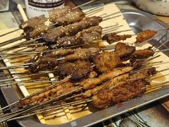 -老白家怡贵园烤肉