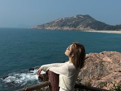 -广东惠东海龟国家级自然保护区