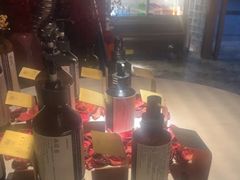-亦境芳香·SPA影院足道(梅林店)