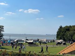 -滆湖低碳生态公园