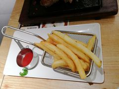 -豪客来牛排(人民东路店)