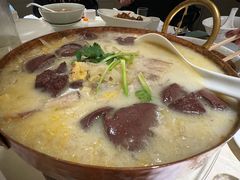 -小桃红·东北菜·春饼烤鸭(南阳湖街店)