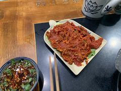 -重庆故事姊妹老火锅(财经学院店)