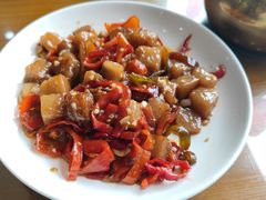 -竹香楼老字号(婺源店)