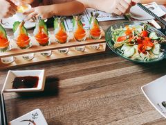 -三禾寿司(石龙店)
