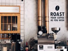 -明谦·Coffee&Cocktail Bar(美您公园店)