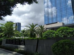 -珠海中海雅高铂尔曼酒店