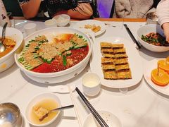 -鱼痴渔醉·食鲜集(汉口江滩店)