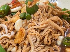 -何永光123鲜牛肉馆(1号店)