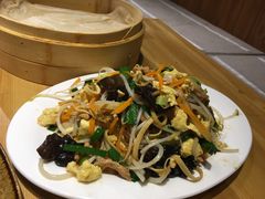 特色炒合菜-香满园春饼·家常菜(东大桥店)