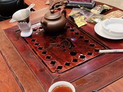-顺德人家食府(黄金广场店)