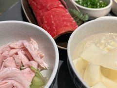 -巴奴毛肚火锅(悠唐购物中心店)
