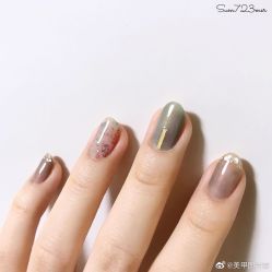 -Pink You美甲洗眉纹绣定制中心