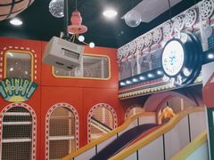 -蓝海星亲子游泳(南中环店)