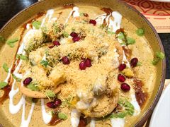 -克比叔叔印度餐厅Kebabs on the Grille (人民广场店)