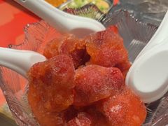 -一品诚记烤肉·甄选店(中南路店)