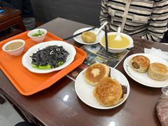-清真牛街祥云轩门钉肉饼(左家庄店)