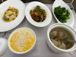 点击看大图 -中法母婴月子中心(南湖创始店)