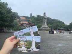 -南沙天后宫景区