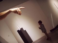 -长春世界雕塑园冰雪艺术天地