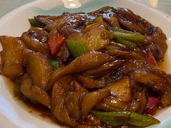 -黄家饺子东北特色菜馆(湖滨商业街店)