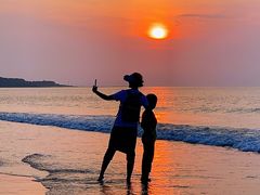 -那香海钻石沙滩浴场