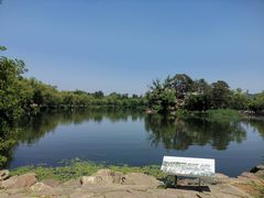 -承德避暑山庄景区