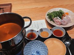 -元熹会席料理