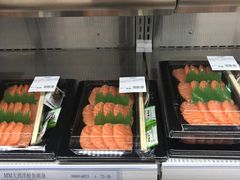 -山姆餐吧(山姆会员商店店)