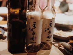 -荣小馆(杭州大厦店)