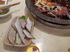 -渝宗老灶火锅(时代天街店)