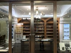门面-金陵饭店·梅苑