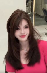 -YESIDO椰岛造型烫发染发