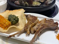 -半岛听涛蒸汽海鲜自助(K11店)