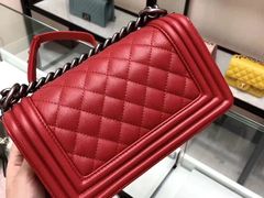-CHANEL(恒隆广场店)