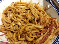 -老浒记烤鸭-北京菜(琉璃厂店)