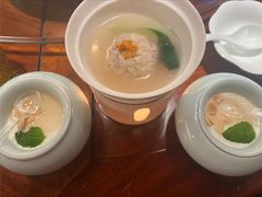 -科力淮扬村(广安门店)