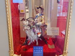 -Me Coffee下午茶艺术空间