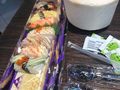 -盒马鲜生(皇庭广场店)