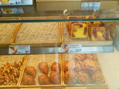 -泸溪河桃酥(鄞州高新宝龙店)