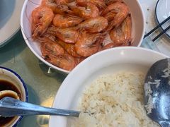 -阿里元老宋海鲜大排档(明发店)