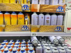 -盒马X会员店(上海森兰商都店)
