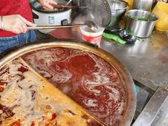 -漢味源老武汉热干面(瑞安街店)