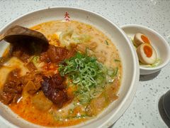 -味千拉面(光启城时尚购物中心店)