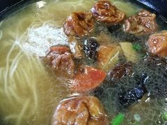 -王家沙点心店(万航渡路店)