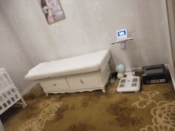 -Cocodemer女性健康·产后恢复(天一广场店)