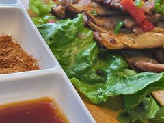 风味牛排-北疆饭店(宝龙店)