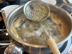-潮汕美牛肉丸火锅店(天宁寺店)