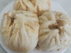 -胡成记口蘑龙眼包子(盐道街店)