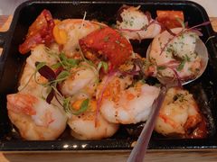 -Las Tapas(思南公馆店)